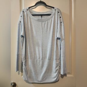 WHBM sweater top